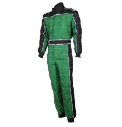 Karting Overall